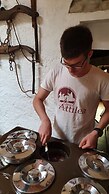 Corte Attìlea