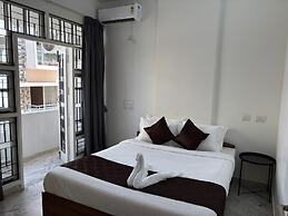 Aishwarya Apartment