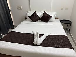 Aishwarya Apartment