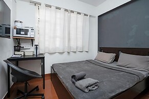 Aishwarya Apartment
