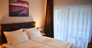 Hotel Villa Mala Porec