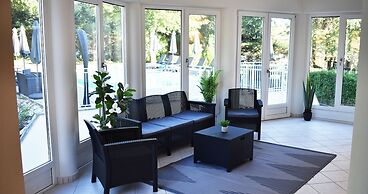 Hotel Villa Mala Porec