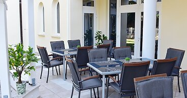 Hotel Villa Mala Porec