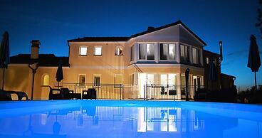 Hotel Villa Mala Porec