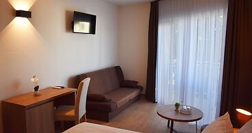 Hotel Villa Mala Porec