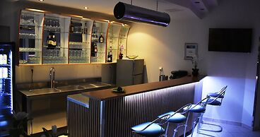 Hotel Villa Mala Porec