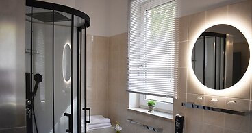 Hotel Villa Mala Porec