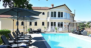 Hotel Villa Mala Porec