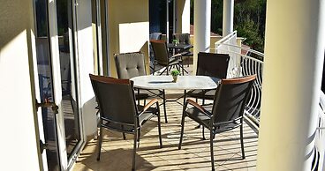 Hotel Villa Mala Porec