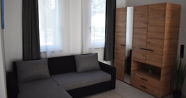 Hotel Villa Mala Porec