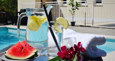 Hotel Villa Mala Porec