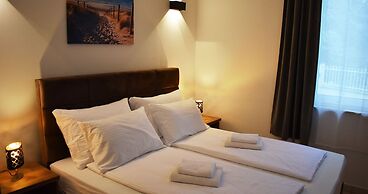 Hotel Villa Mala Porec