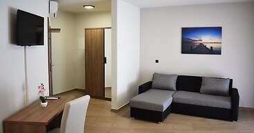 Hotel Villa Mala Porec