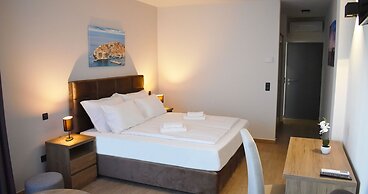 Hotel Villa Mala Porec