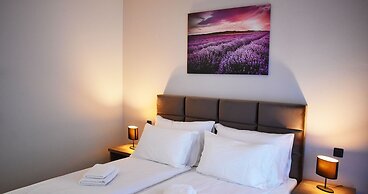 Hotel Villa Mala Porec