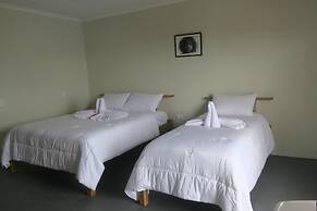 Zaru Hotel