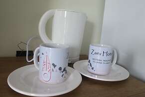 Zaru Hotel