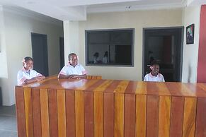 Zaru Hotel