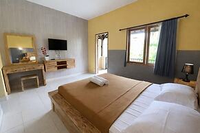 Palm 57 Guesthouse