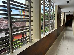 Palm 57 Guesthouse