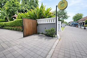 Palm 57 Guesthouse
