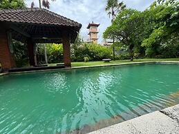 Palm 57 Guesthouse
