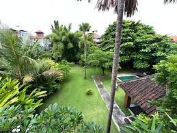 Palm 57 Guesthouse