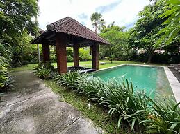 Palm 57 Guesthouse