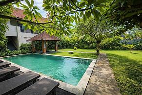 Palm 57 Guesthouse