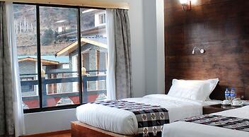 Gawaling Hotel
