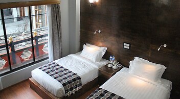 Gawaling Hotel