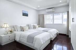 Blissful Heaven Residence