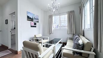 Blissful Heaven Residence
