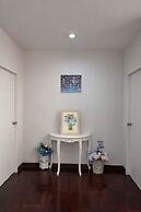 Blissful Heaven Residence