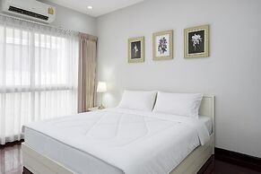 Blissful Heaven Residence