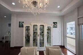 Blissful Heaven Residence