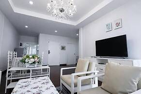 Blissful Heaven Residence