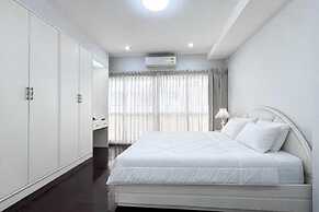 Blissful Heaven Residence