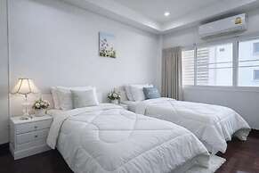 Blissful Heaven Residence