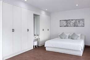Blissful Heaven Residence