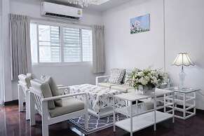 Blissful Heaven Residence