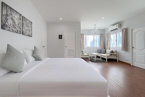 Blissful Heaven Residence