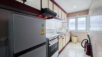 Blissful Heaven Residence