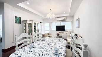 Blissful Heaven Residence