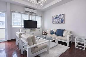 Blissful Heaven Residence