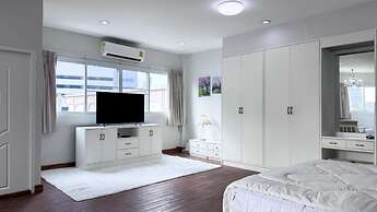 Blissful Heaven Residence