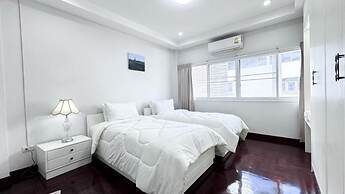 Blissful Heaven Residence
