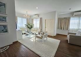 Blissful Heaven Residence