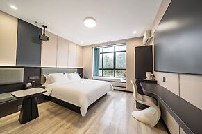 The Jido Shanghai Waterfront Hotel