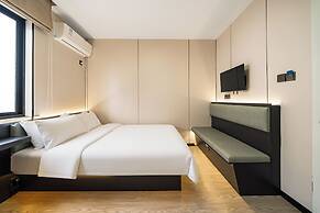 The Jido Shanghai Waterfront Hotel